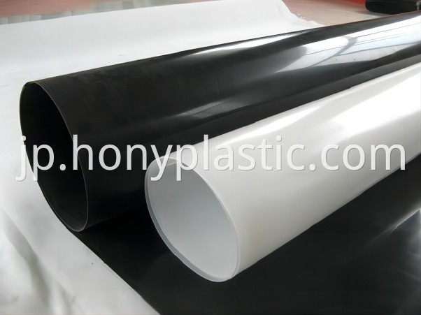 Introduction to hdpe geomembrane encyclopedia-2